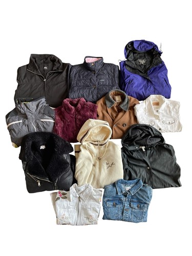 Womens clothes bundle coats - womens,