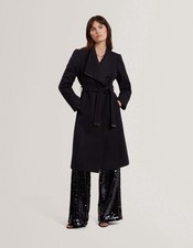 Ted Baker Midi Length Belted