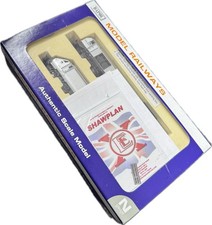 Dapol N Gauge ND101 Set1 Class 67 + DVT 67029 Royal Diamond EWS Executive