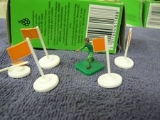 Subbuteo Corner posts set