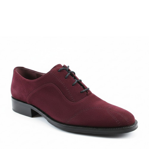 Rebeca sanver ladies bordeaux - rebeca,