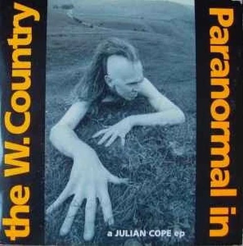 Julian cope paranormal in - julian,