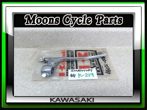 Vtg nos 1969 kawasaki - vtg, h1