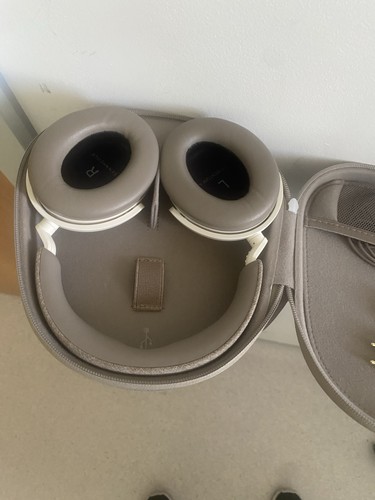Sennheiser momentum wireless - sennheiser, 4