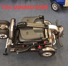 Tga minimo