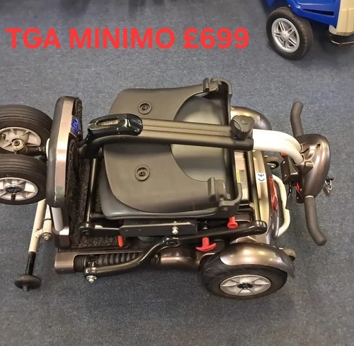 Tga minimo