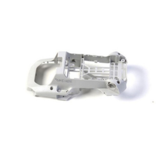 Drone middle frame assembly - drone,