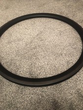 Prime Black Edition 38 mm