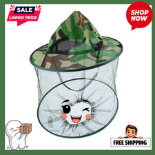 Beekeeping Mesh Net Veil