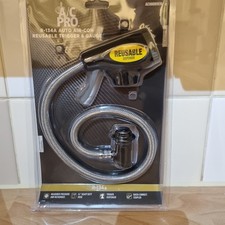 Pro 134a auto air con - ac, air-con