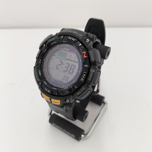 Casio prg 240 1jf - prg-240-1jf, pro