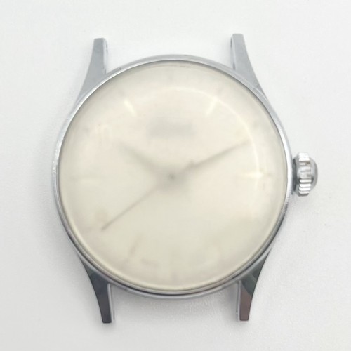 Swiss mechanical watch 30mm - watch,