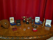 A Collection Of Vintage