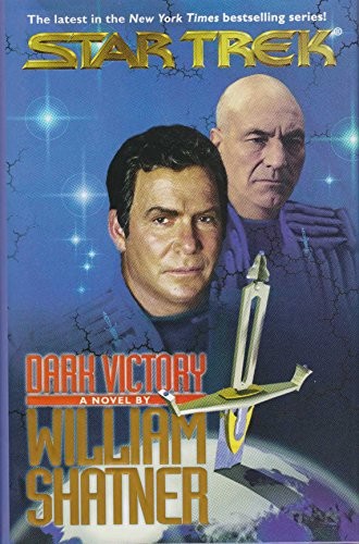 Dark victory star trek the - trek:,