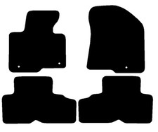 Premium Tailored Car Floor Mat