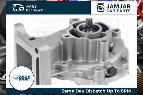 Graf pa807 water pump fits - pa807,