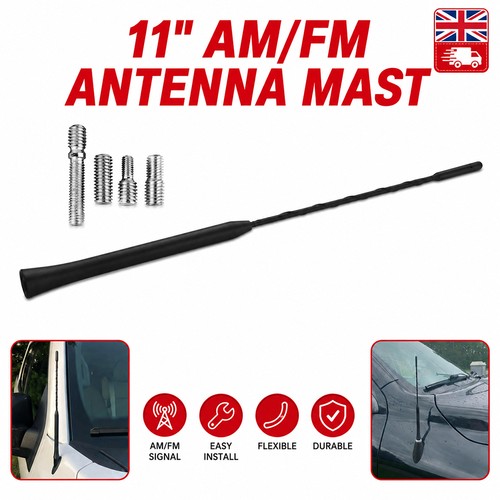 Universal car radio - universal,