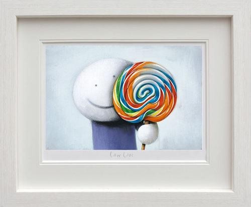 Lollipop doug - lollipop,