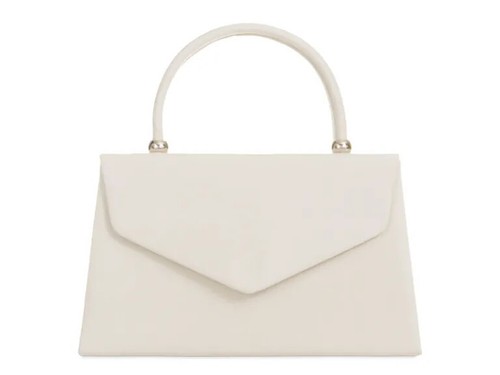 Women faux suede - women's, bag