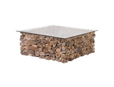 Coach House Driftwood Coffee