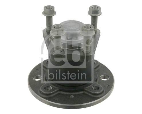 New wheel bearing - new,