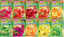 Dr Oetker Galaretka JELLY