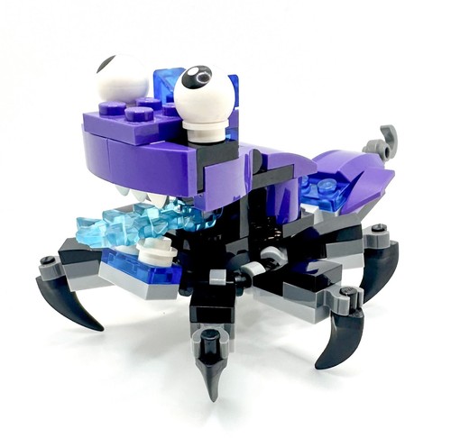 Lego mixels wizwuz - lego, series