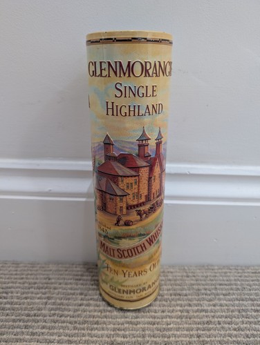 Glenmorangie single highland - single,