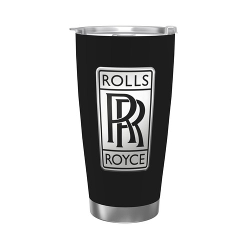 Rolls royce 20oz car water - rolls-royce,