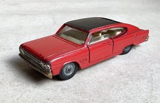 Corgi 263 marlin rambler - corgi,