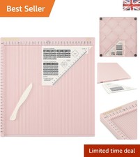 Elegant Pink Scoring Board