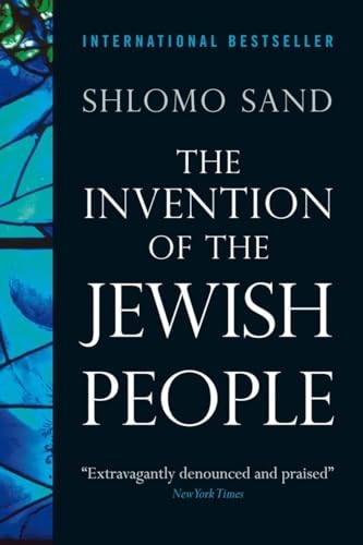 The invention - invention, jewish