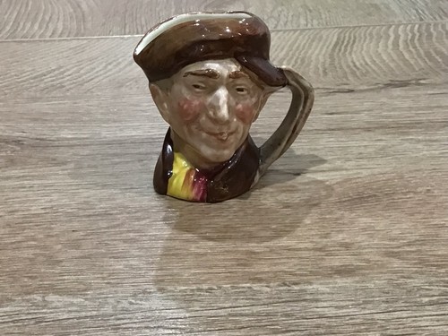 Royal doulton arry - royal, “arry”