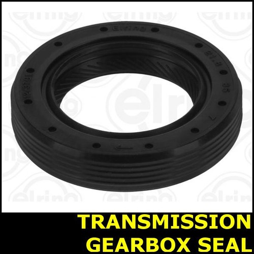 Gearbox transmission seal - gearbox,