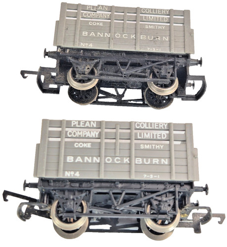 Rake hornby r101 oo gauge - r101,