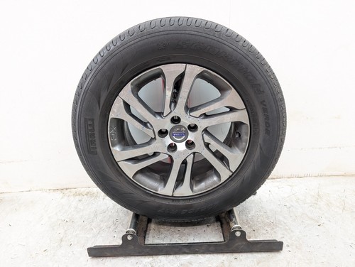 Volvo xc60 mk1 alloy wheel - xc60,