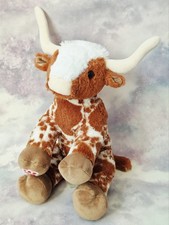 Build A Bear, Highland Cow