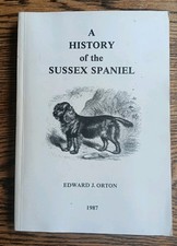 History the sussex - a,