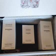 Genuine Coco Madamoiselle Gift