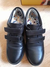 Hush Puppies Boys Barry Senior