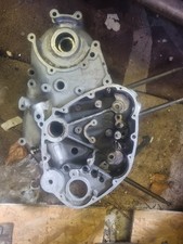 Vincent Hrd Series B Engine
