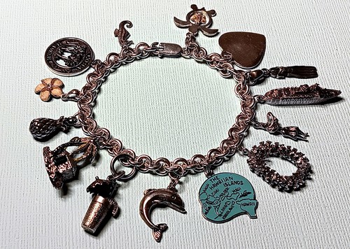 Vintage sterling silver - vintage,