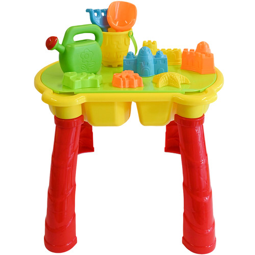 Sand and water table playset - water,