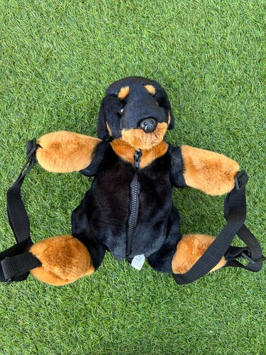 Rottweiler faithful friends - rottweiler,