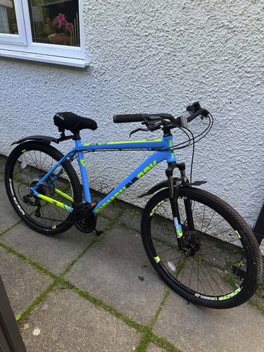 Diamondback sync 5 - 1.0, 27.5
