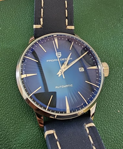 Pagani design 2770 mens - pd,