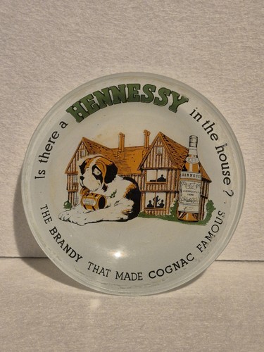 Hennessy cognac glass - cognac,