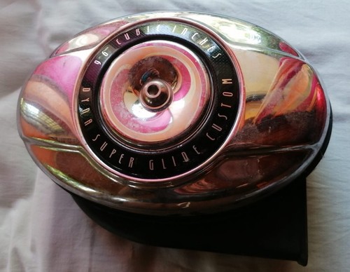 Original air filter harley - original,