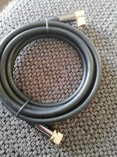 KabelDirekt Digital Coaxial Audio Video /Satellite Cable. Male to Male