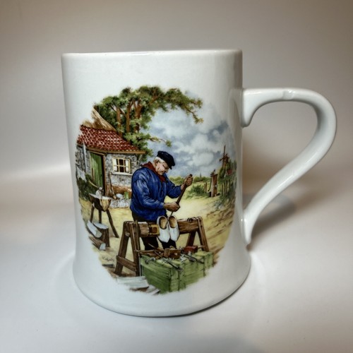 Vintage royal schwabap - vintage, holland
